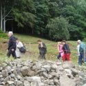 Sortie 2011 au Ballon d'Alsace